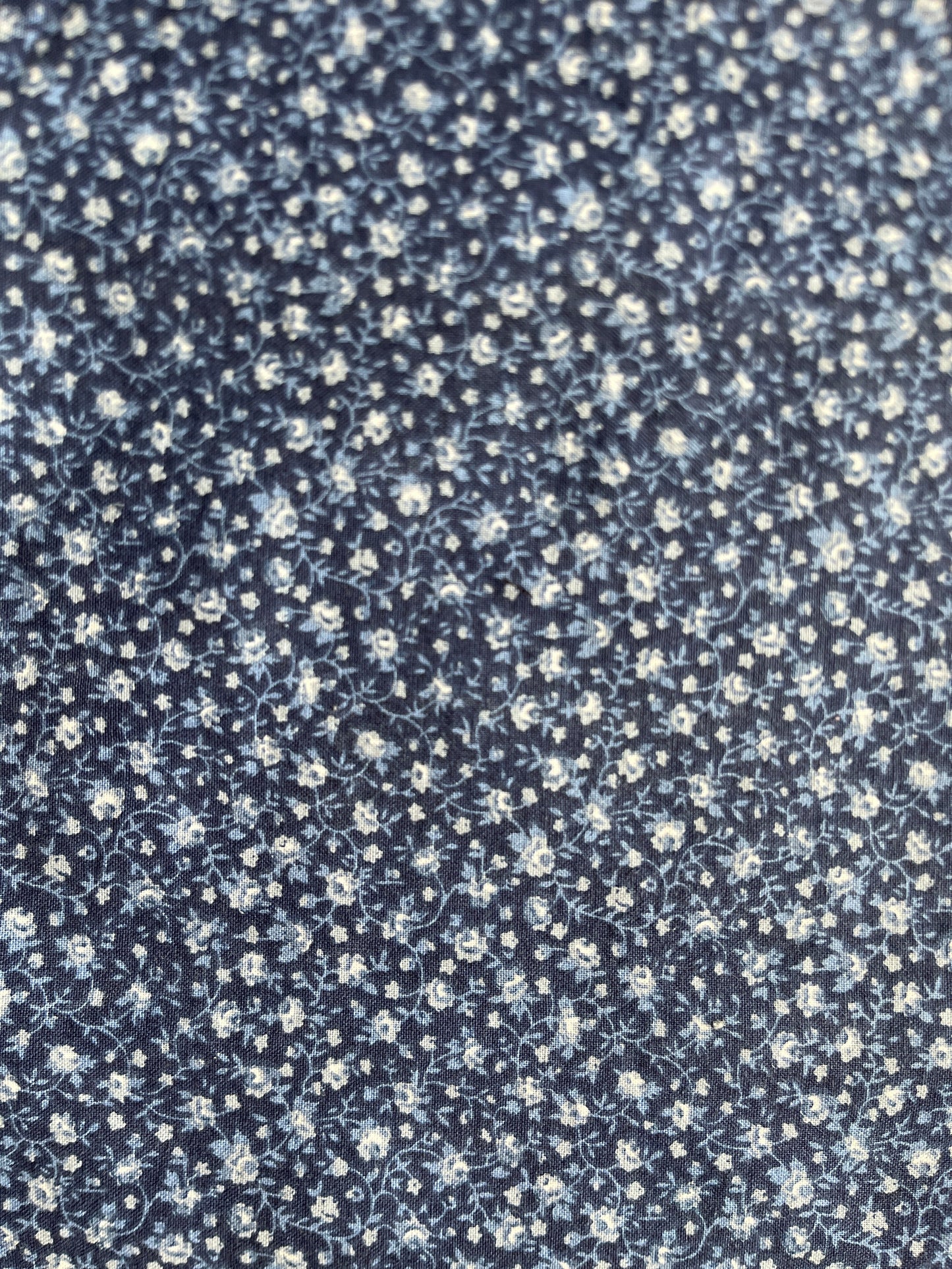 Country Floral (4 color options)