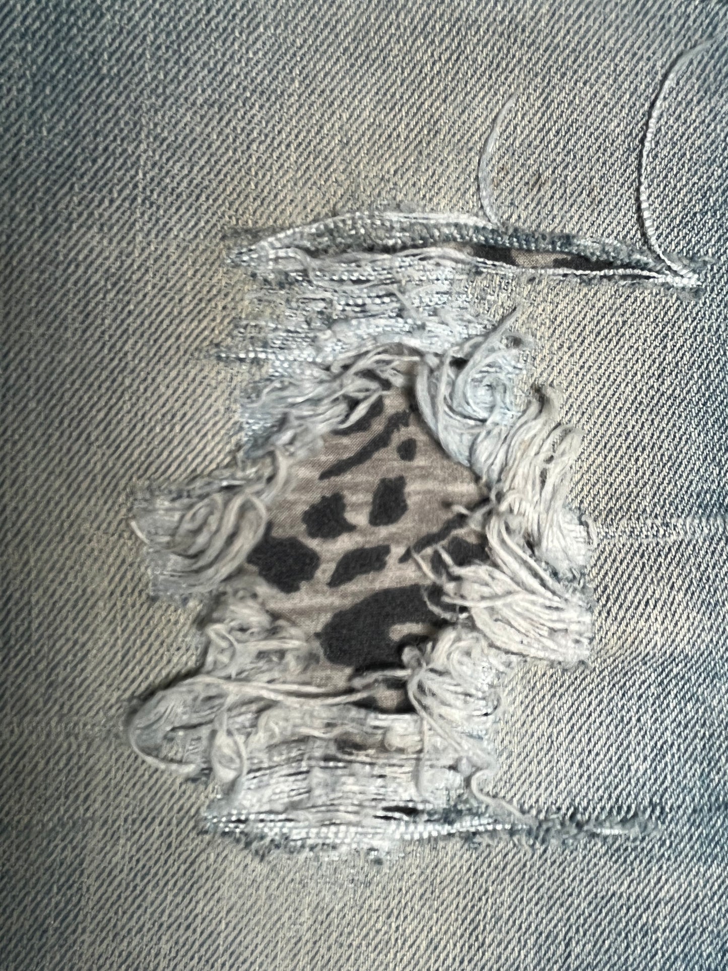 Animal Print STRETCH