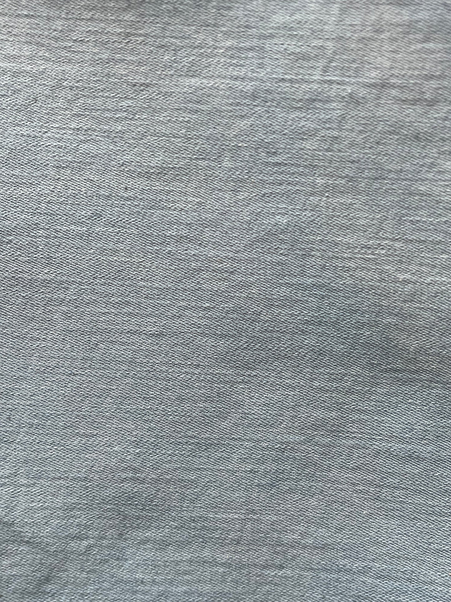 Dark Blue, Light Blue, Bright Blue or Black Denim STRETCH