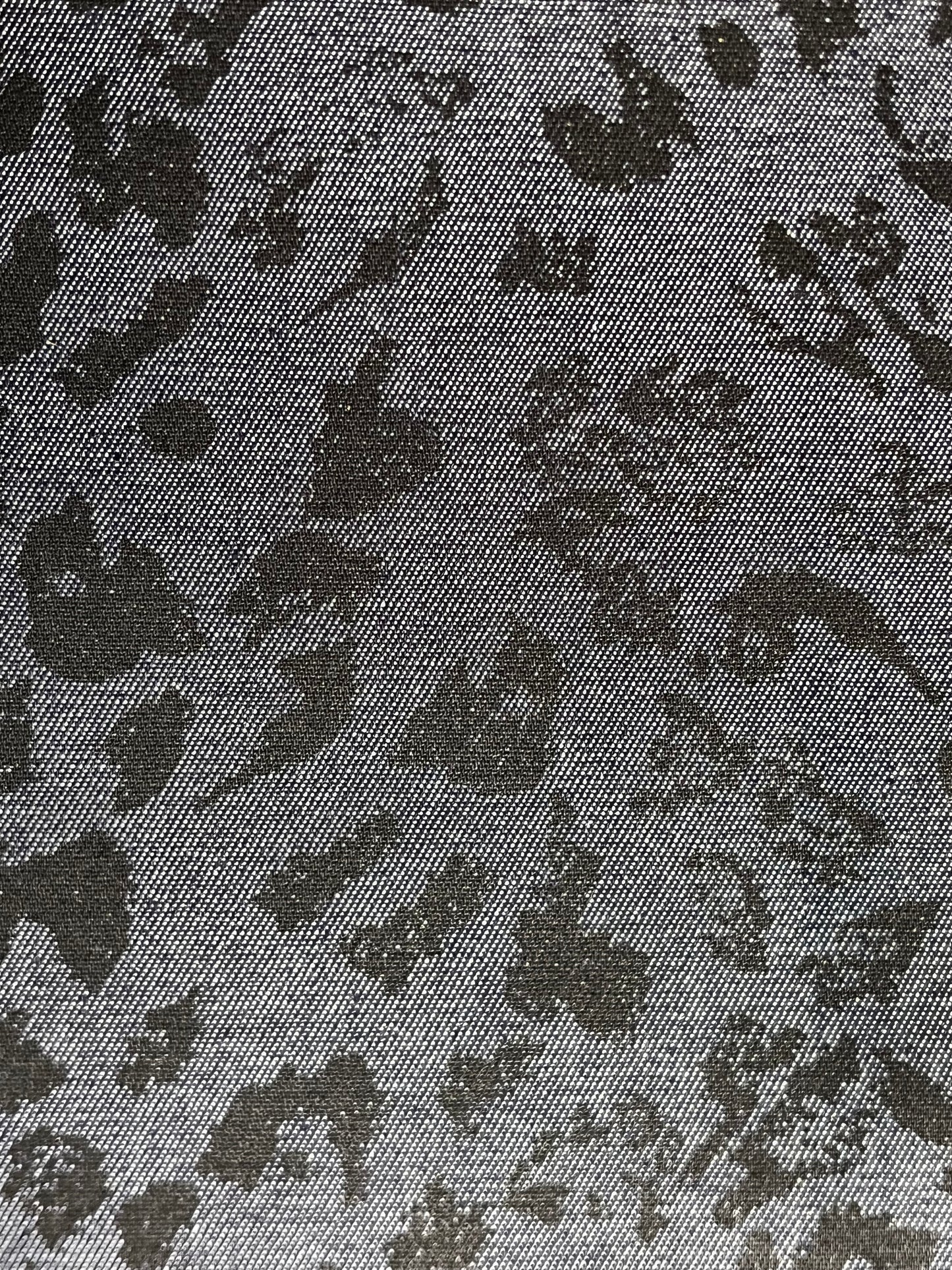 Fountain Denim (Pretty Patches)