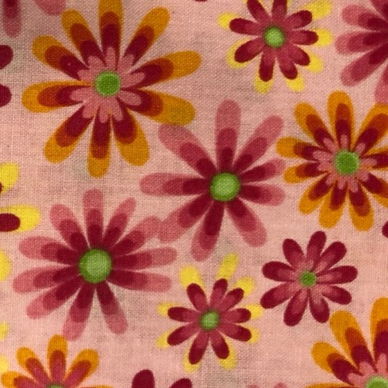Flower Power