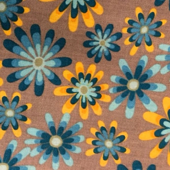 Flower Power