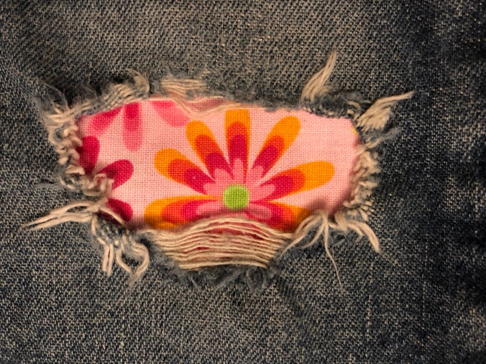 Flower Power