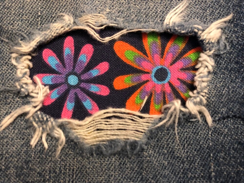 Flower Power