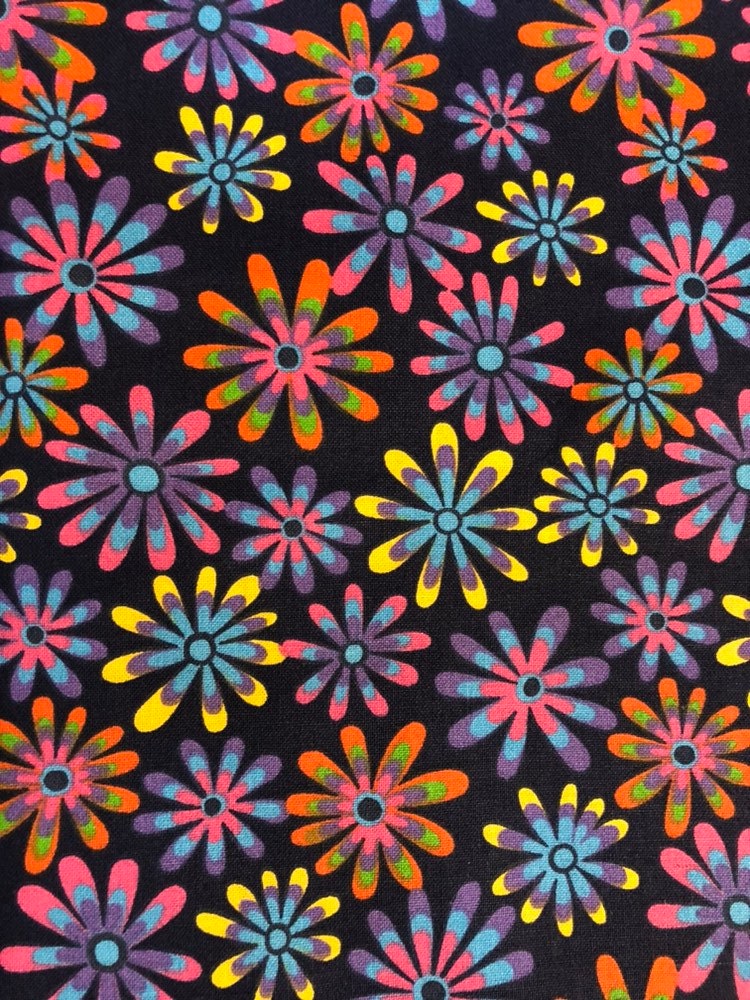 Flower Power