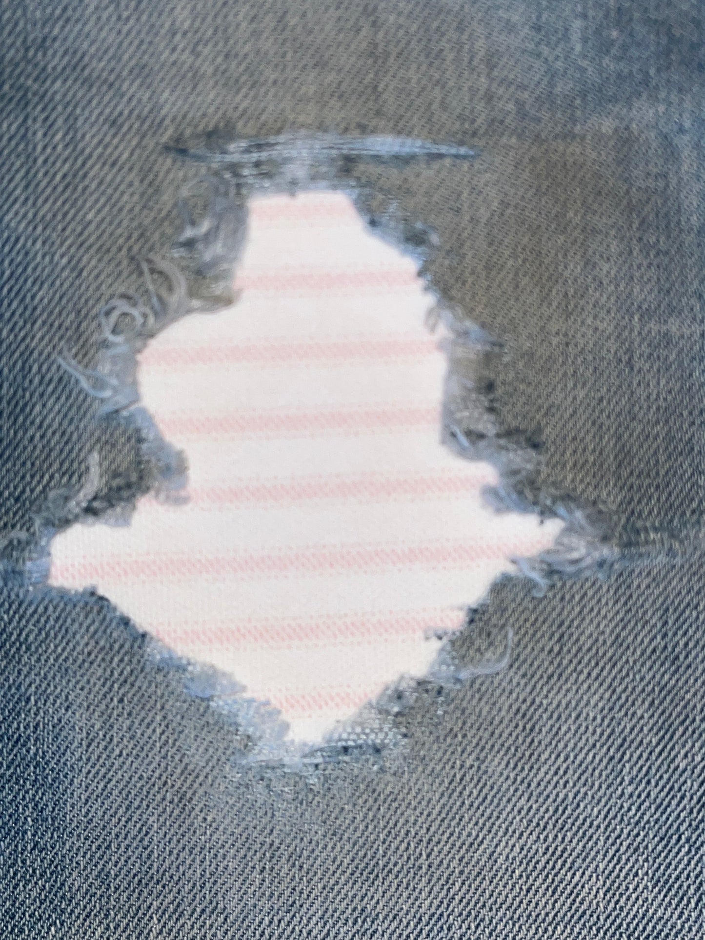 Railroad Stripe (3 color options)