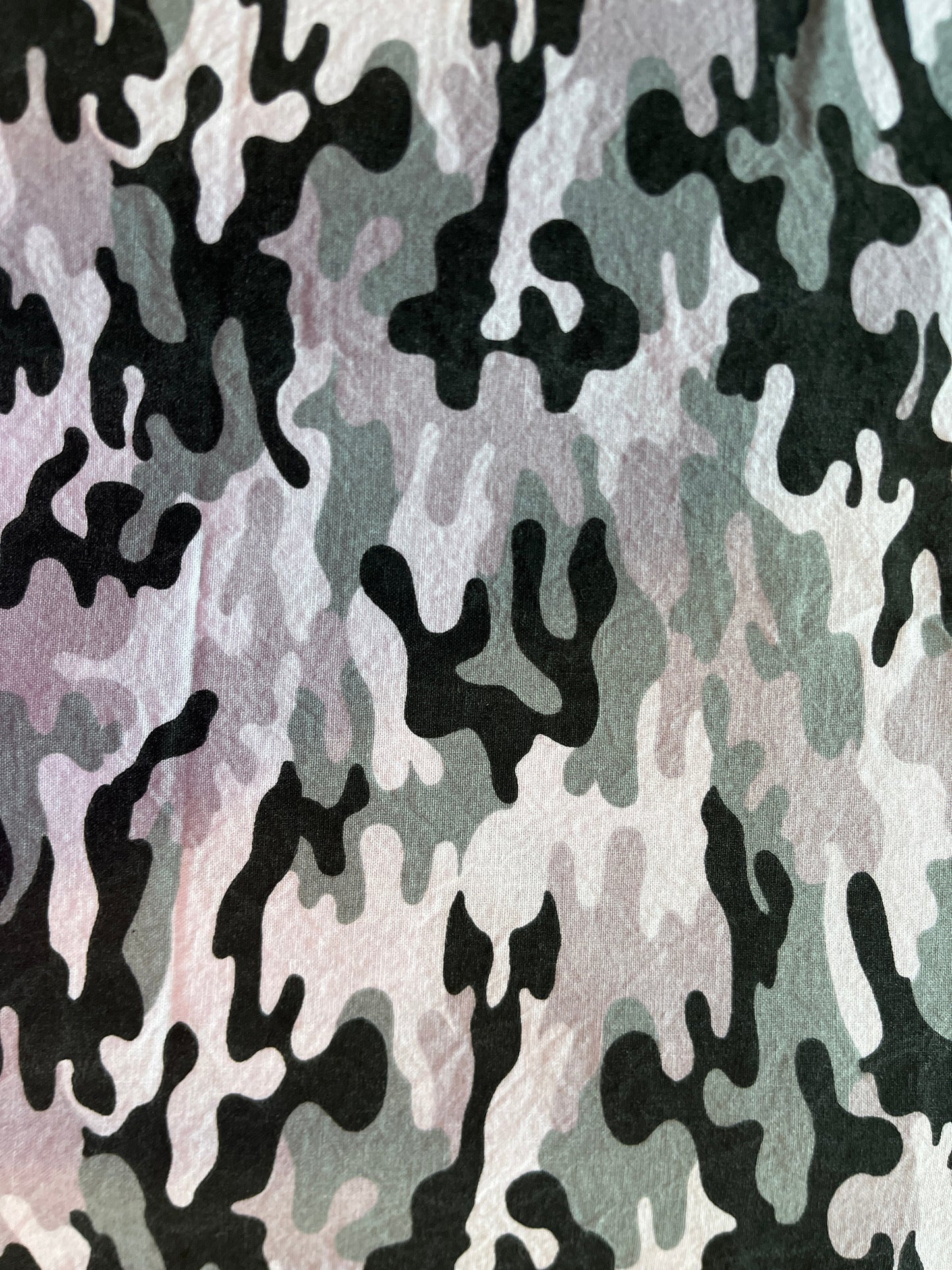 Kickin' Camo | Camouflage (5 colors available)