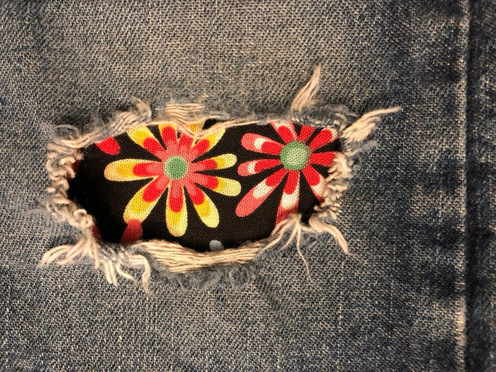 Flower Power