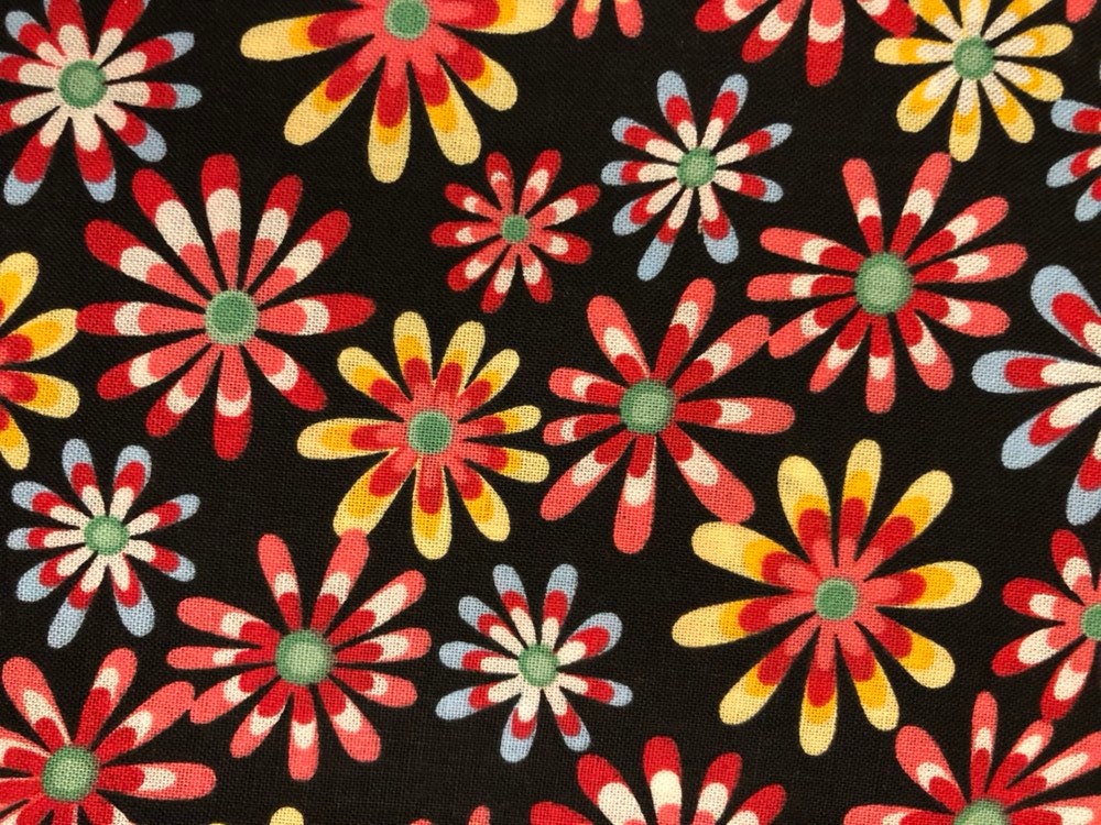 Flower Power