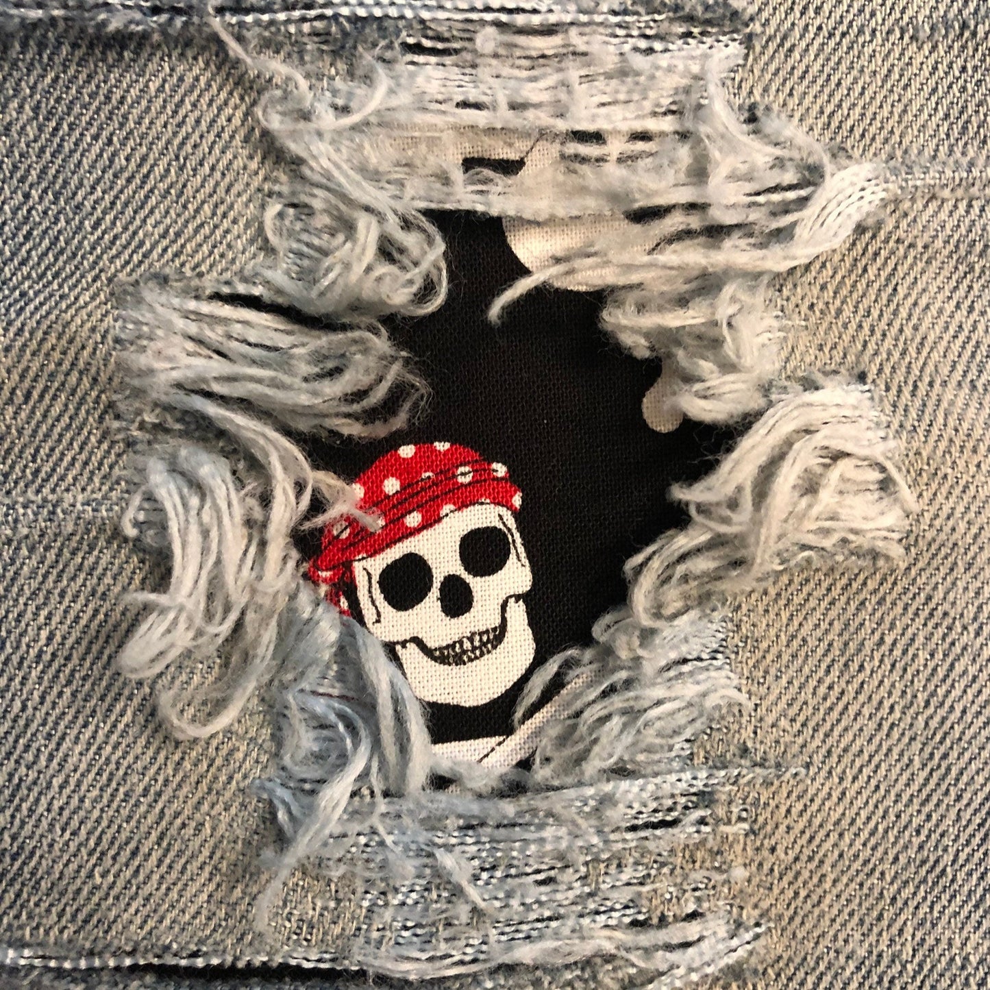 Assorted Pirates