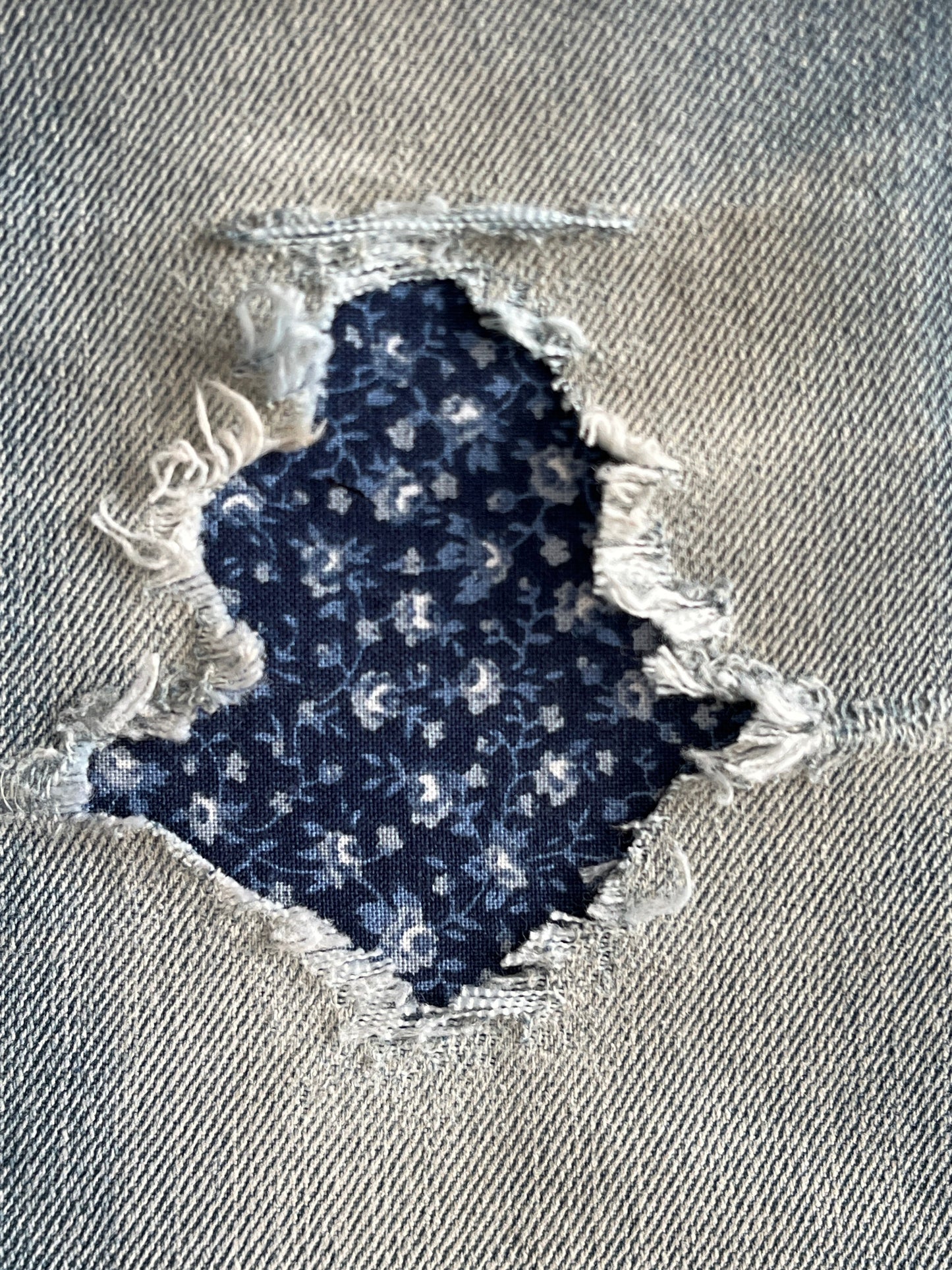 Country Floral (4 color options)