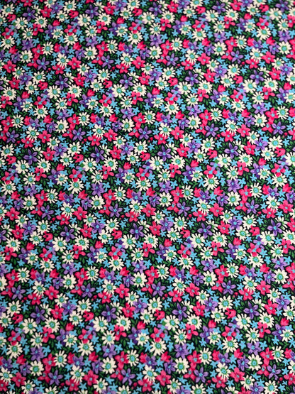 Country Floral (4 color options)