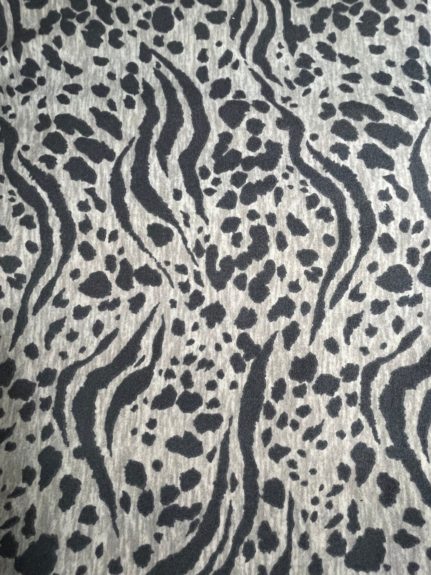 Animal Print STRETCH