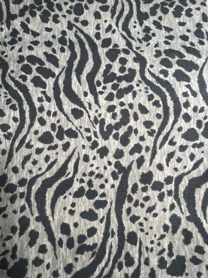 Animal Print STRETCH
