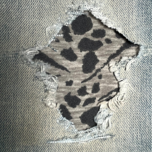 Animal Print STRETCH