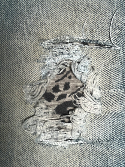 Animal Print STRETCH