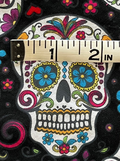 Day of the Dead Sugar Skulls
