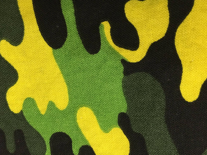 Kickin' Camo | Camouflage (5 colors available)