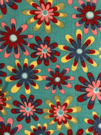 Flower Power