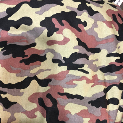 Kickin' Camo | Camouflage (5 colors available)
