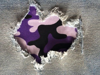Kickin' Camo | Camouflage (5 colors available)