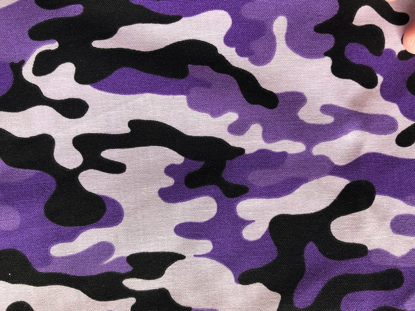 Kickin' Camo | Camouflage (5 colors available)