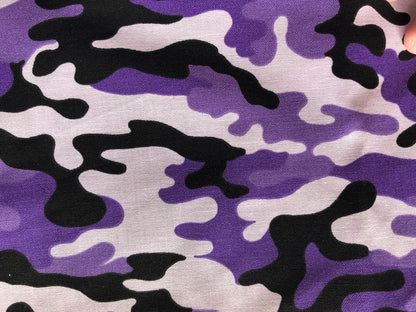 Kickin' Camo | Camouflage (5 colors available)