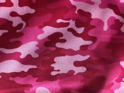 Kickin' Camo | Camouflage (5 colors available)