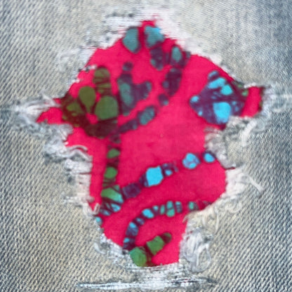 Beautiful Batiks 2