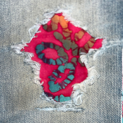 Beautiful Batiks 2