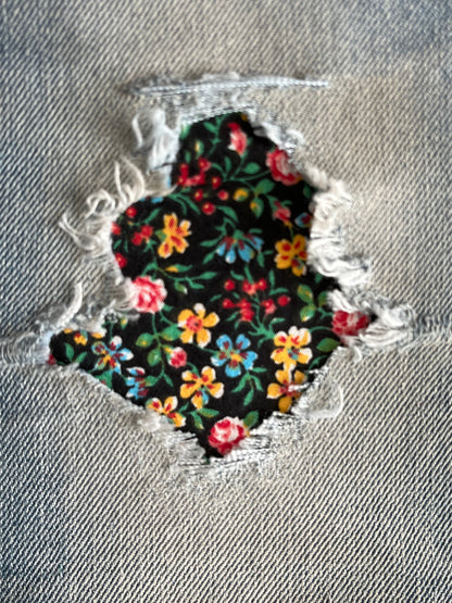 Country Floral (4 color options)