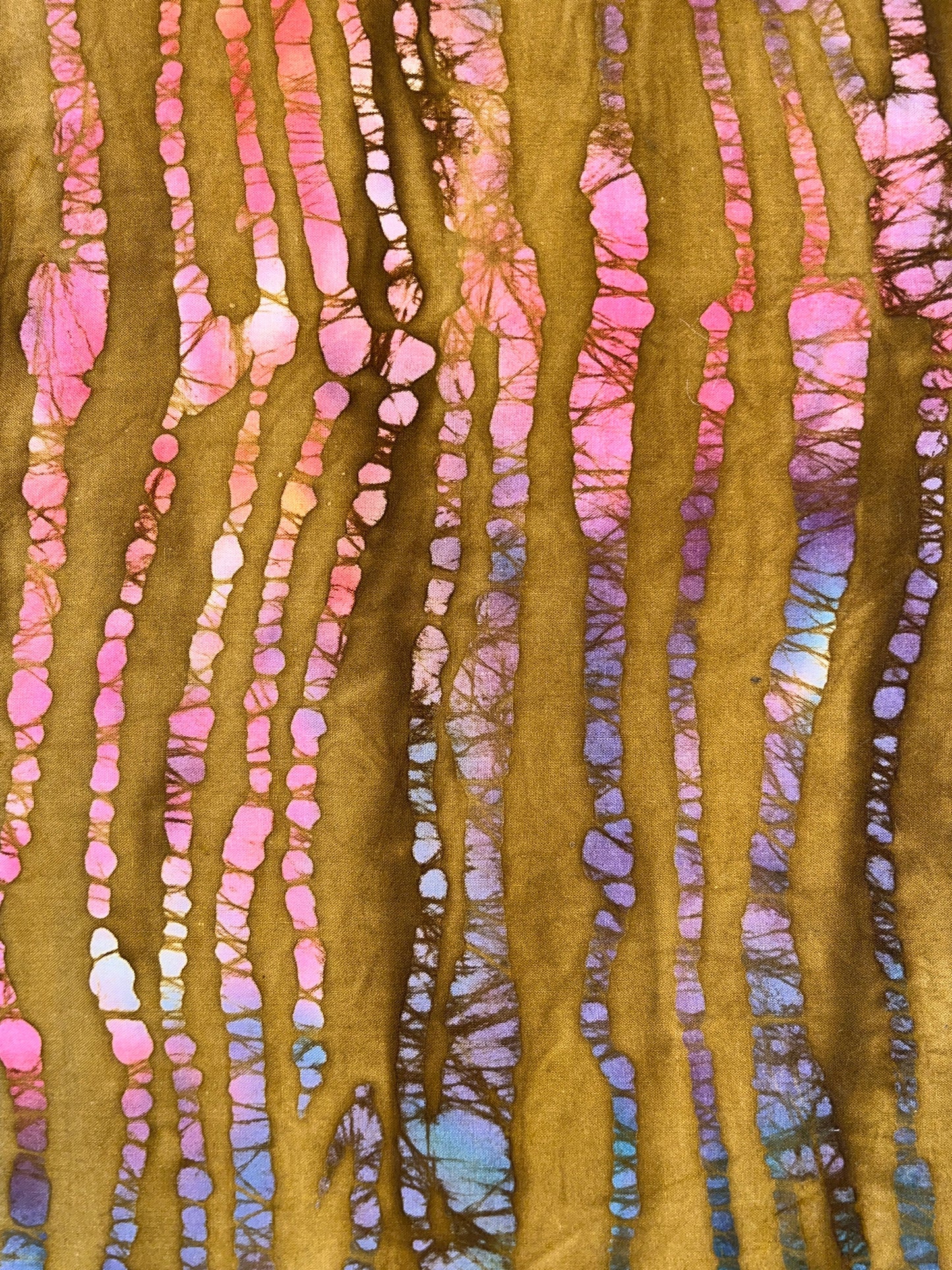 Beautiful Batiks