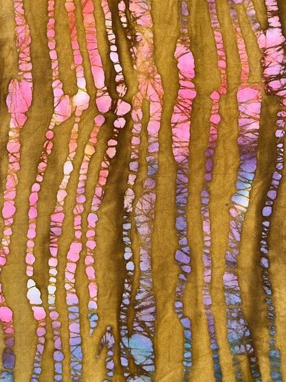 Beautiful Batiks