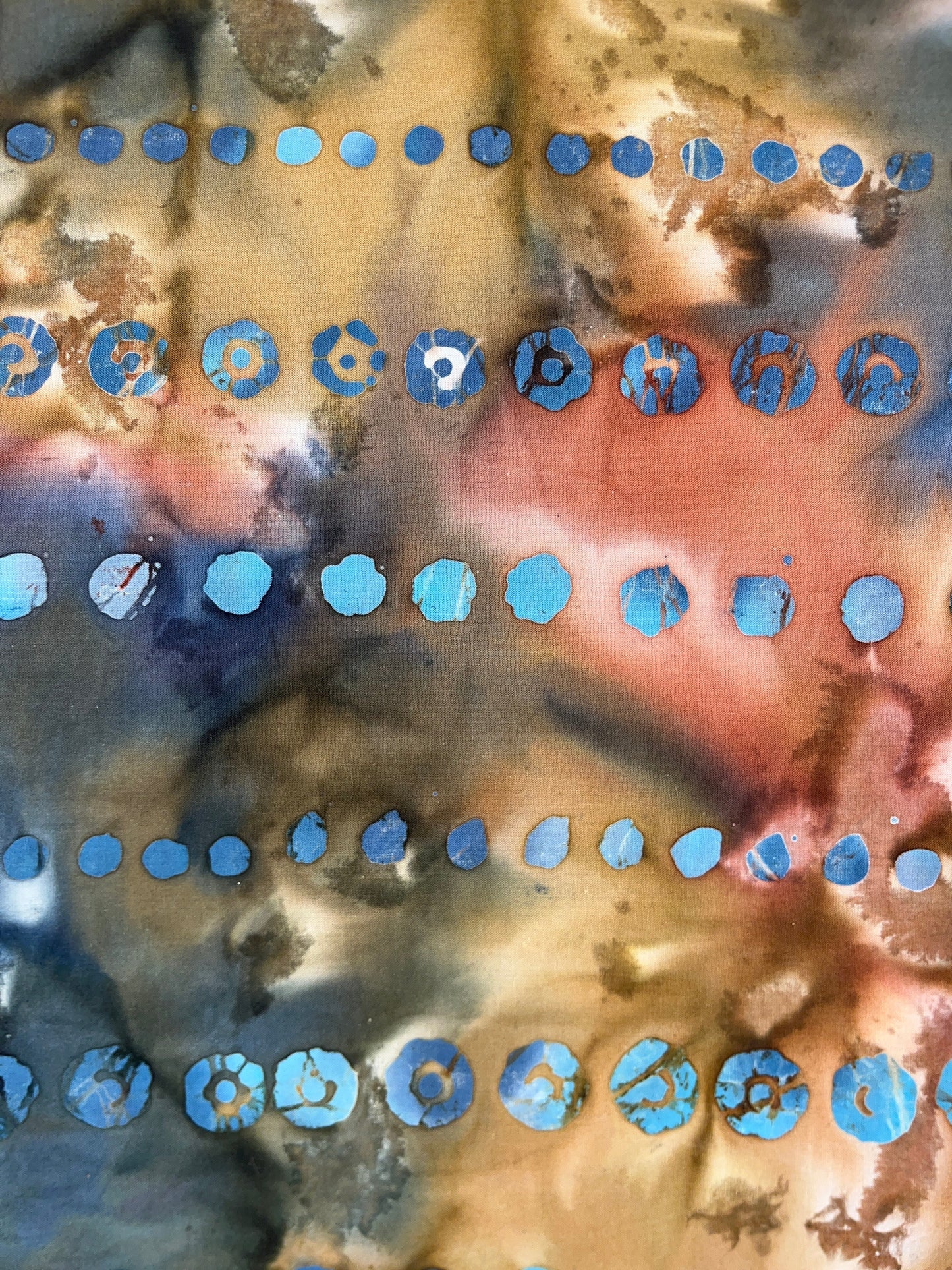 Beautiful Batiks