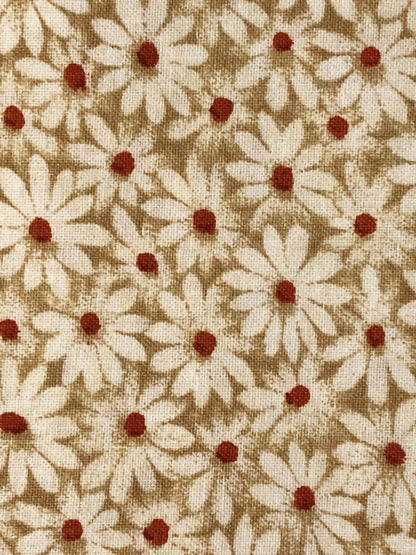 Crazy Daisy (3 color options)