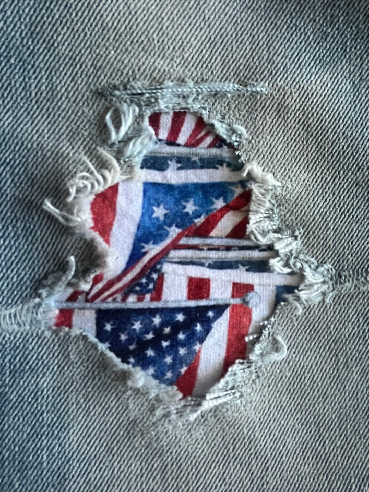 American Flag