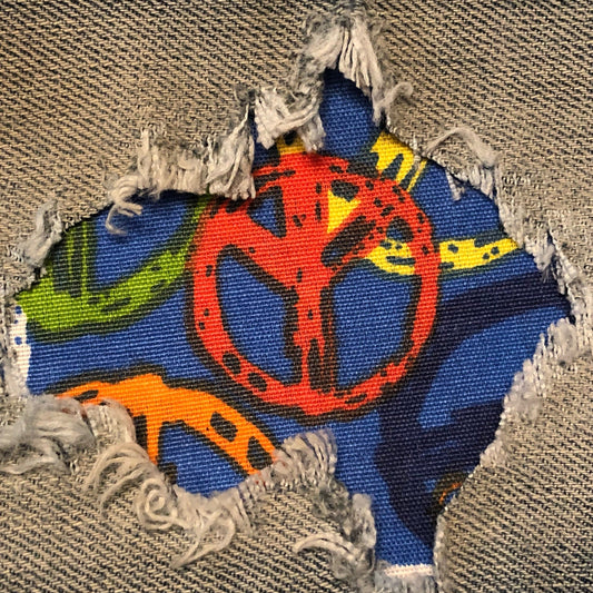 Peace Signs
