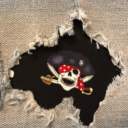 Assorted Pirates