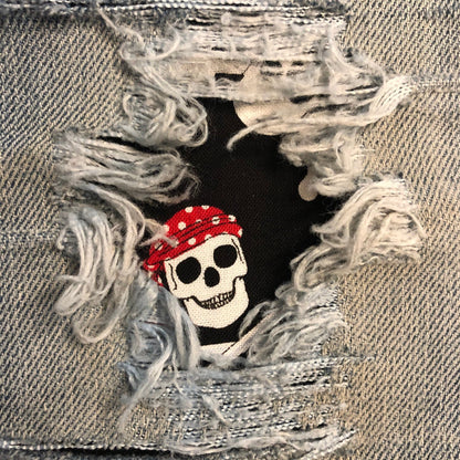 Assorted Pirates