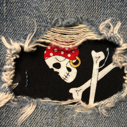Assorted Pirates