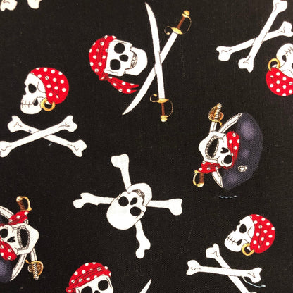 Assorted Pirates