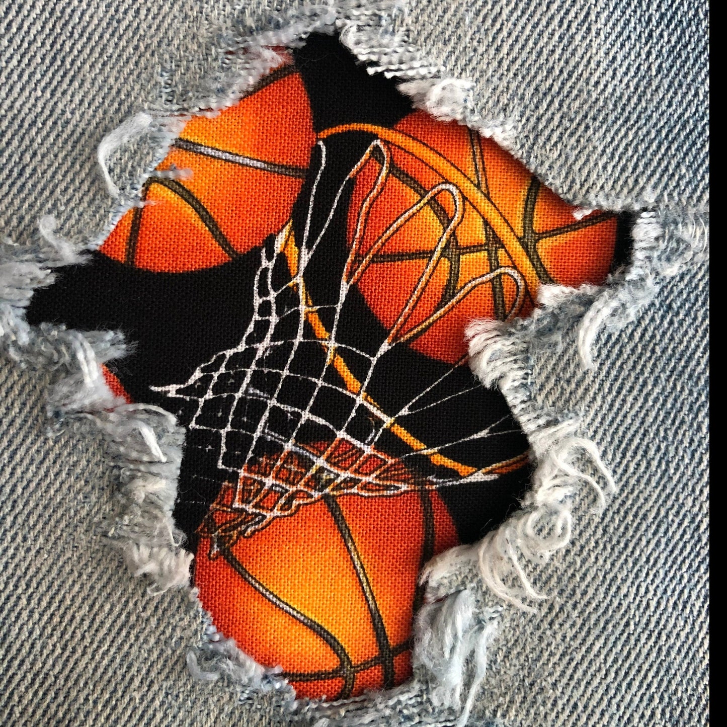 Basketball