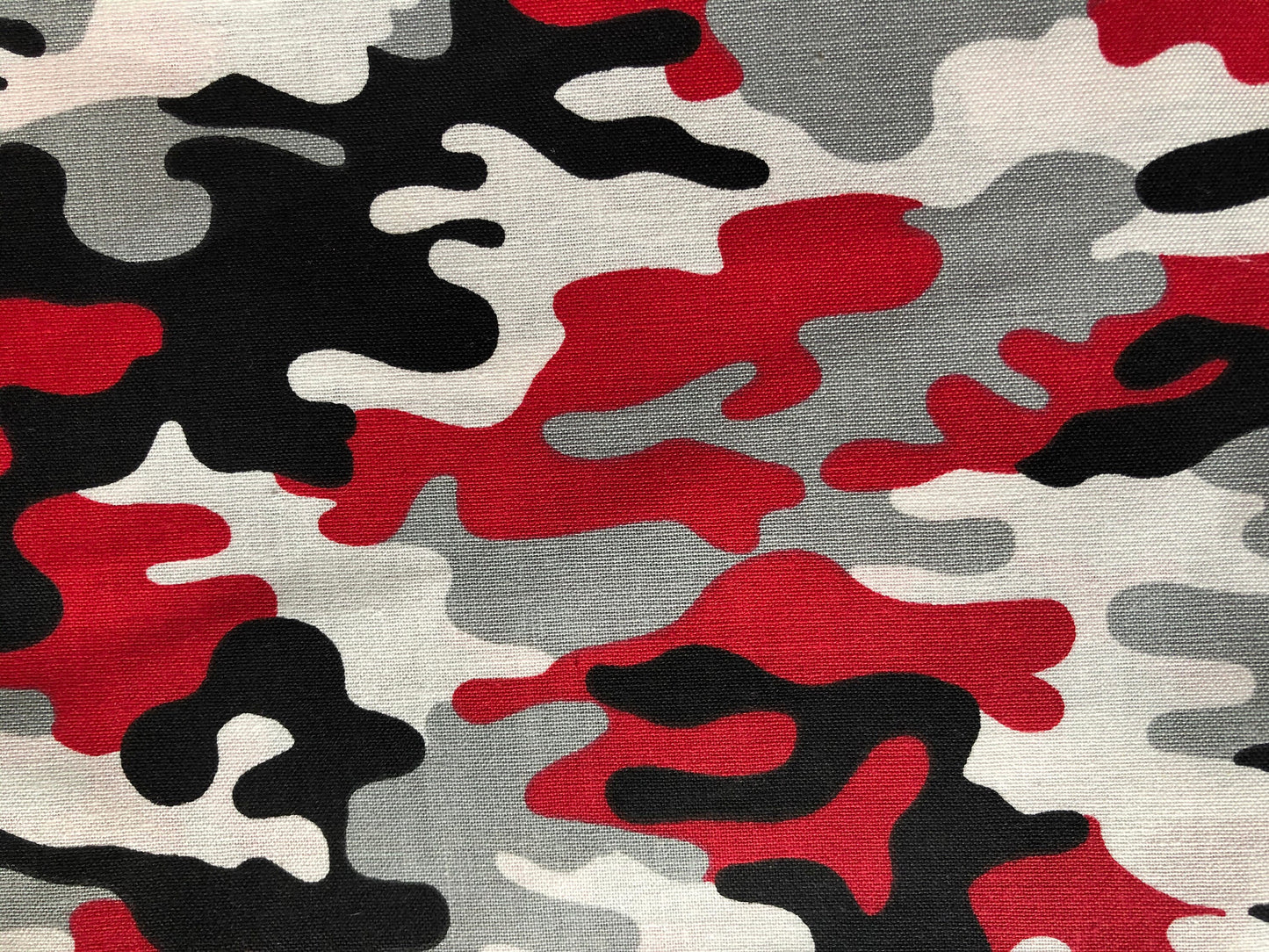 Kickin' Camo | Camouflage (5 colors available)