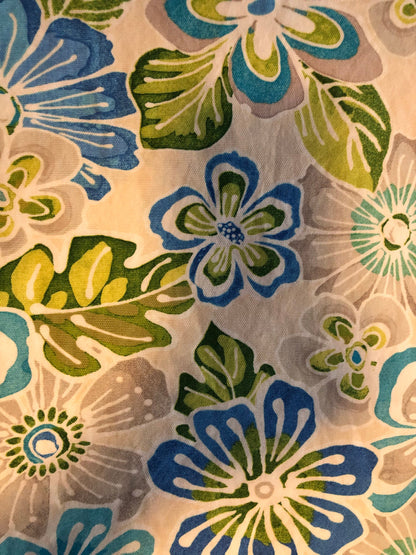 Fresh Floral (PRETTY PATCH)