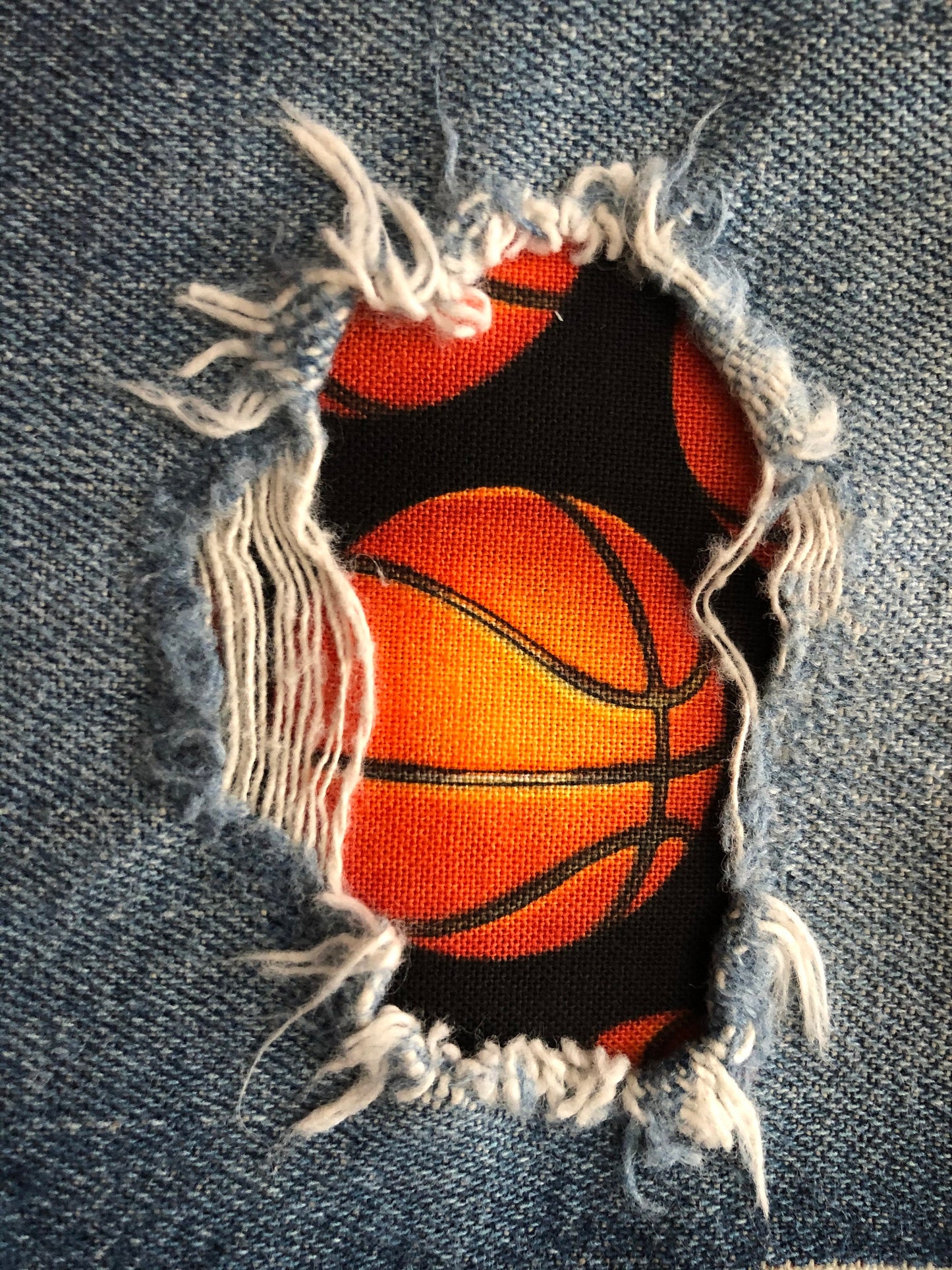 Basketball