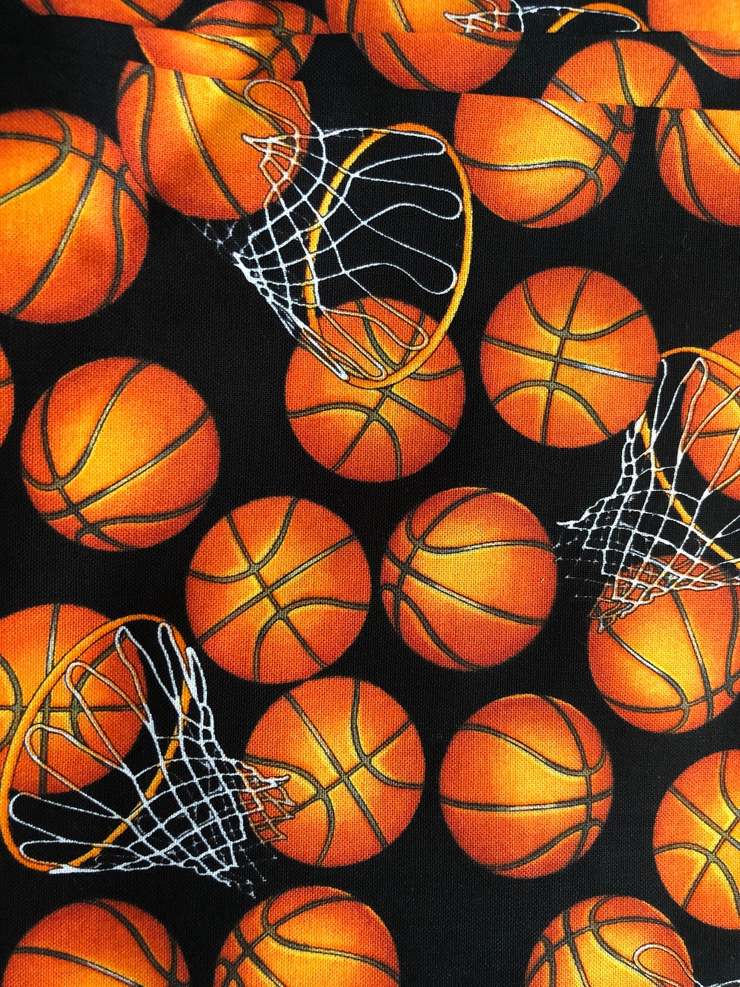 Basketball