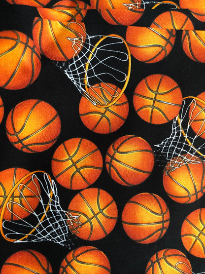 Basketball