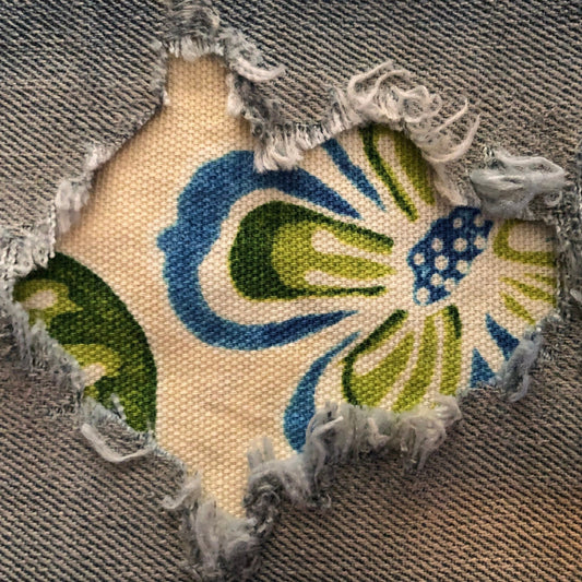 Fresh Floral (PRETTY PATCH)