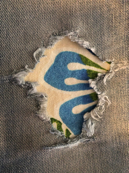 Fresh Floral (PRETTY PATCH)