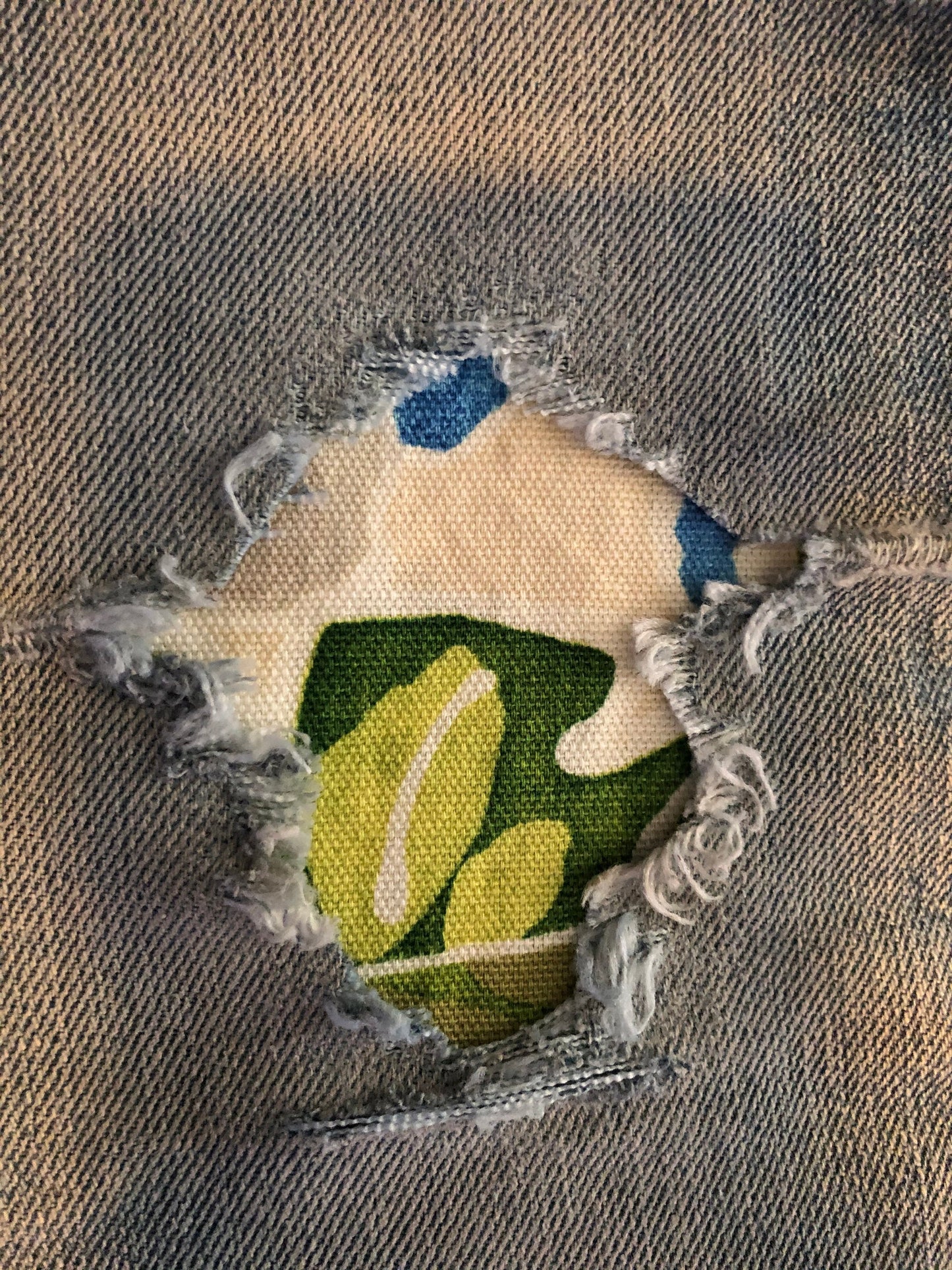 Fresh Floral (PRETTY PATCH)